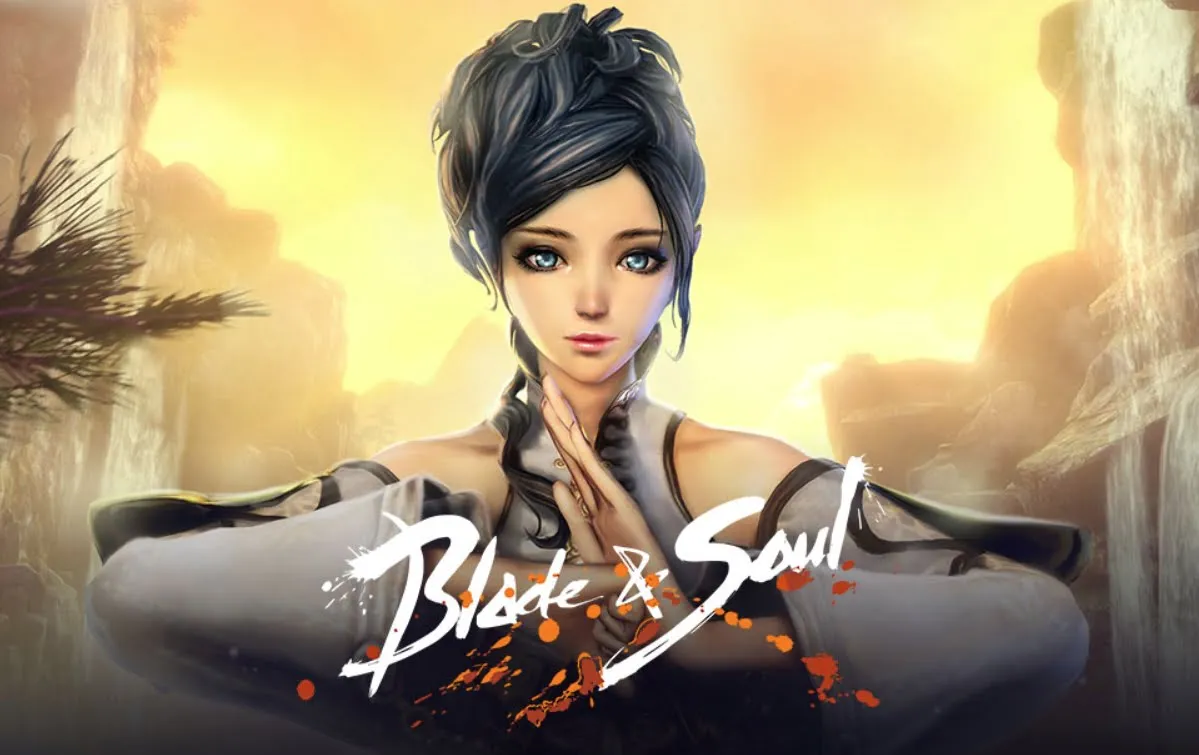 Blade and Soul - скачать и играть онлайн. Официальный сайт