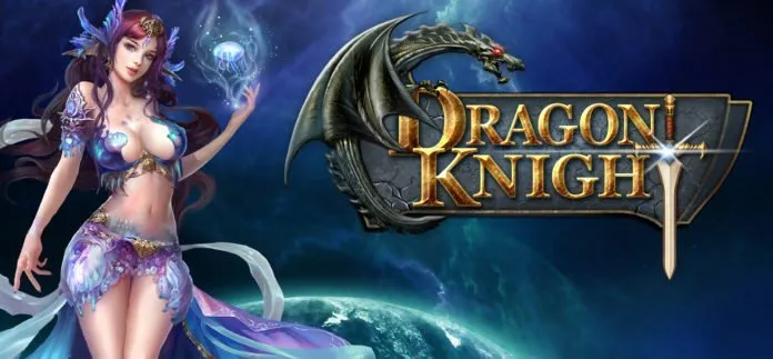 Dragon Knight (Драгон Кнайт) - онлайн (скачать) играть. Официальный сайт