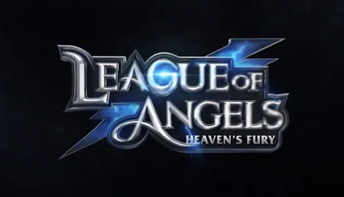 League of Angels: Ярость Небес - играть онлайн. Обзор. Отзывы