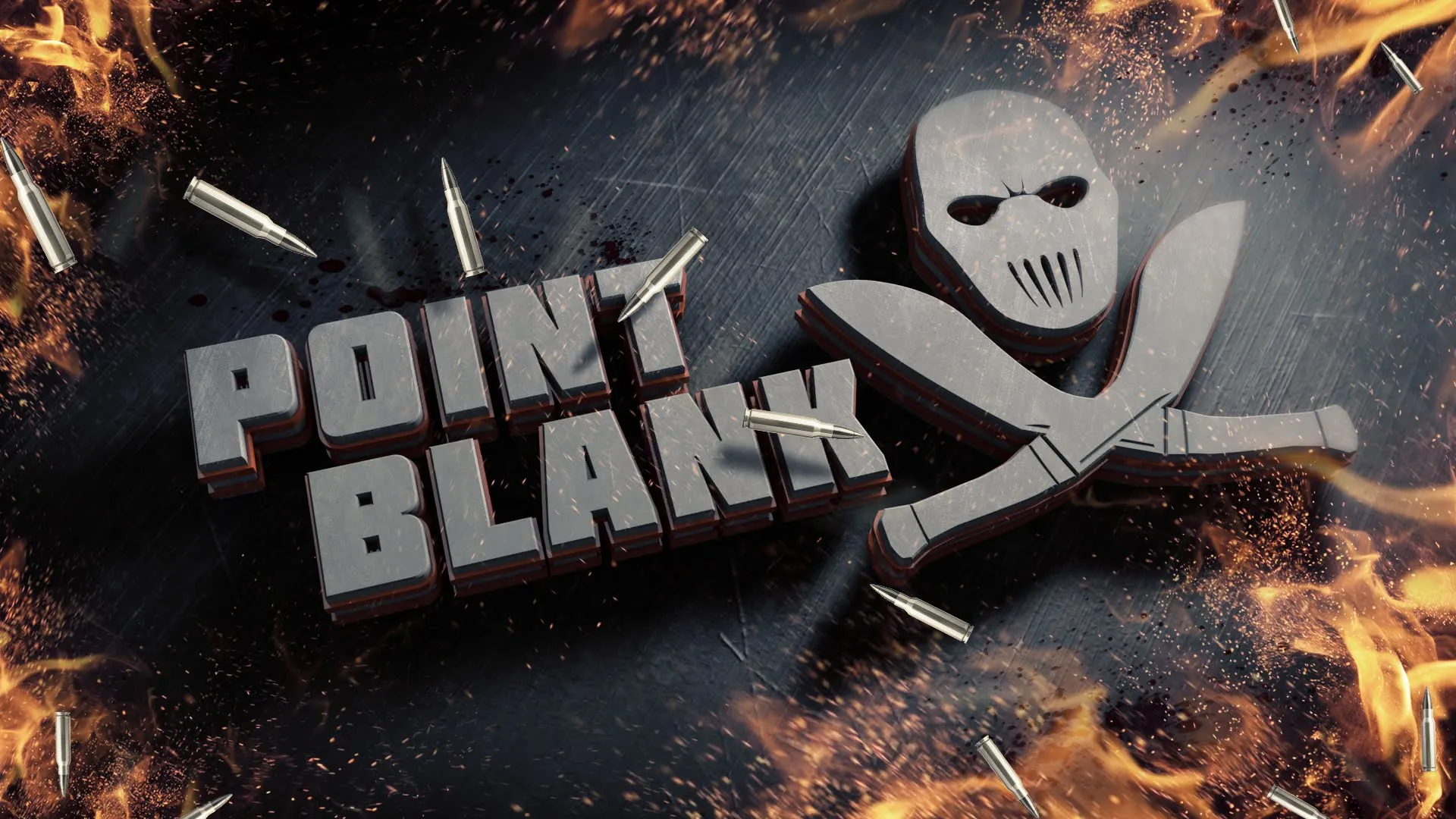 Point Blank - скачать и играть онлайн бесплатно. Официальный сайт