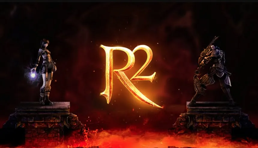 R2 Online (Р2 Онлайн) - скачать и играть. Обзор. Сервера. Официальный сайт
