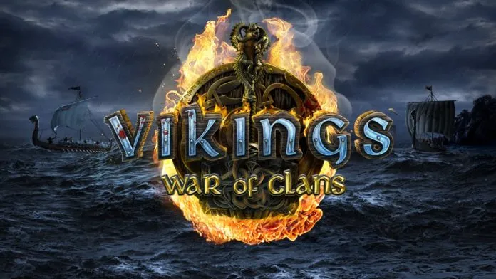 Vikings: War of Clans - скачать на ПК и играть онлайн. Обзор. Отзывы