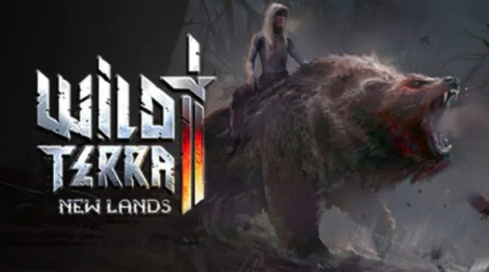 Wild Terra 2: New Lands - скачать и играть онлайн. Обзор. Купить
