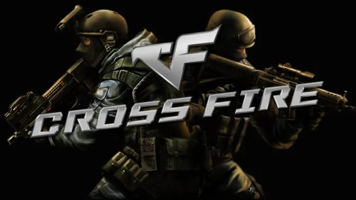CrossFire (Кроссфайер) - скачать (купить) и играть онлайн ПК
