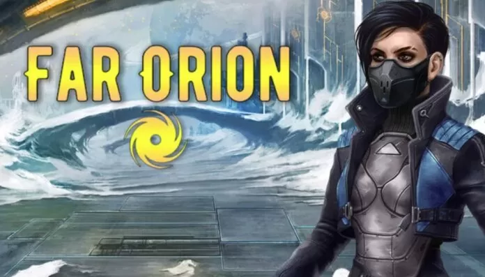 Far Orion: Новые миры - играть онлайн. Официальный сайт