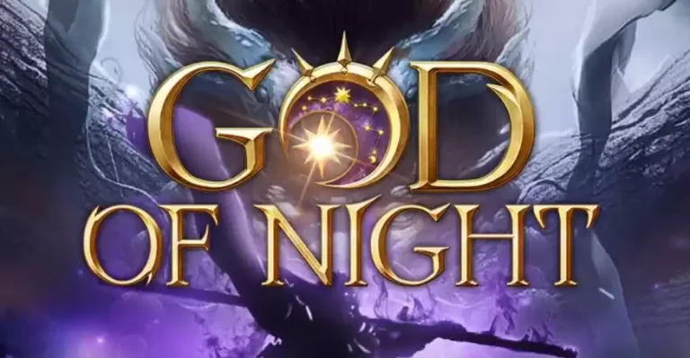 God of Night - скачать на ПК | Фантастическая РПГ