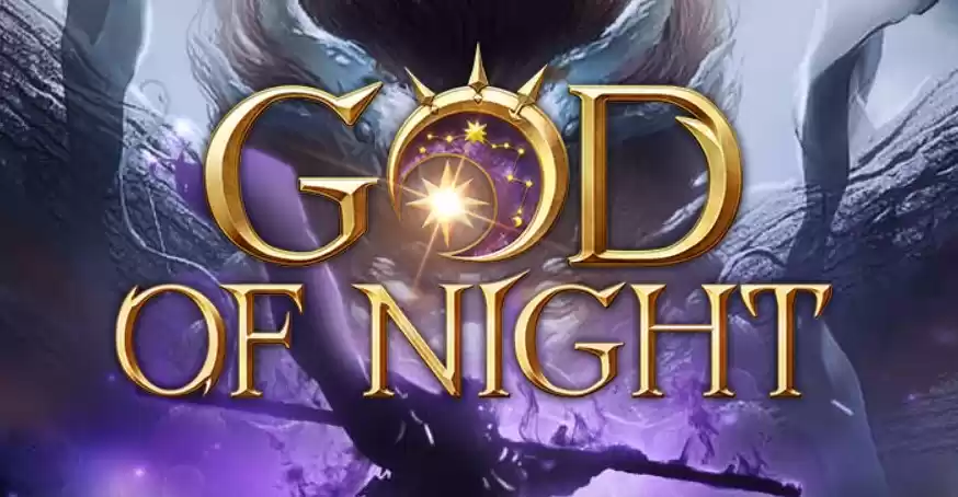 God of Night - скачать на ПК | Фантастическая РПГ