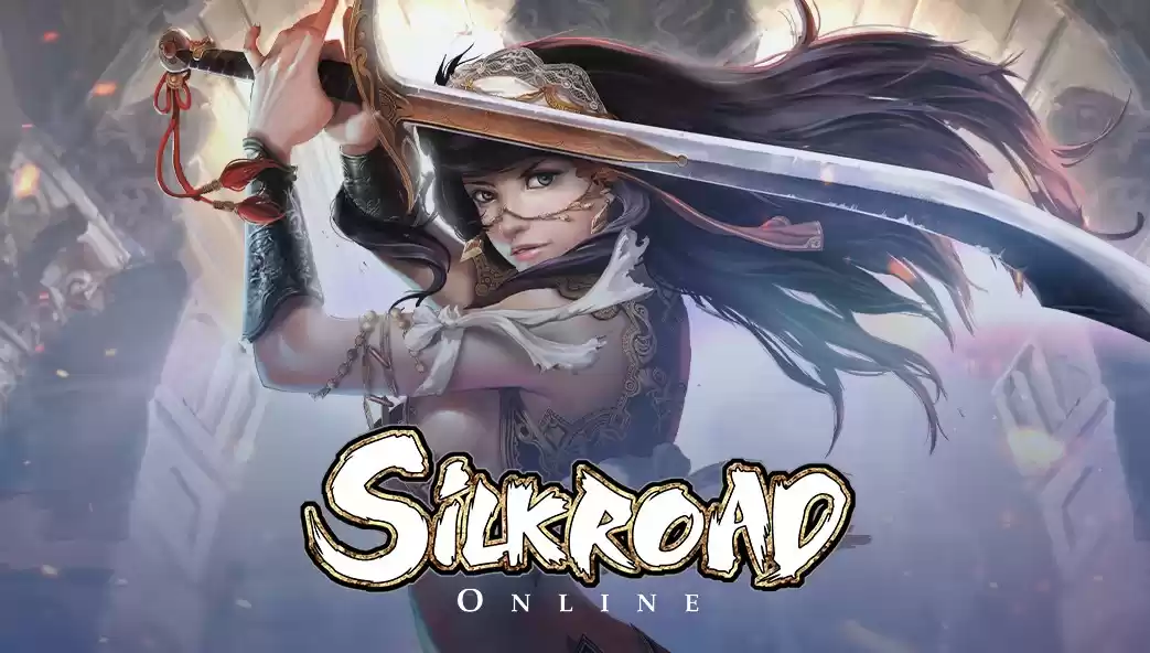Silkroad Online - играть онлайн | Скачать на ПК