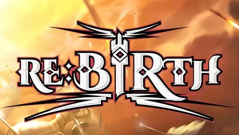Re: Birth - играть бесплатно онлайн на ПК