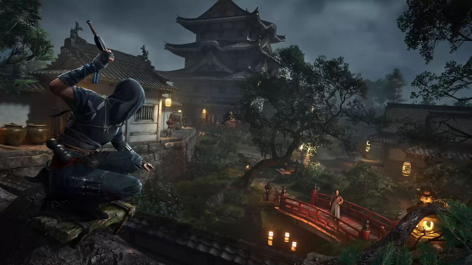 Assassin’s Creed Shadows руководство по игре
