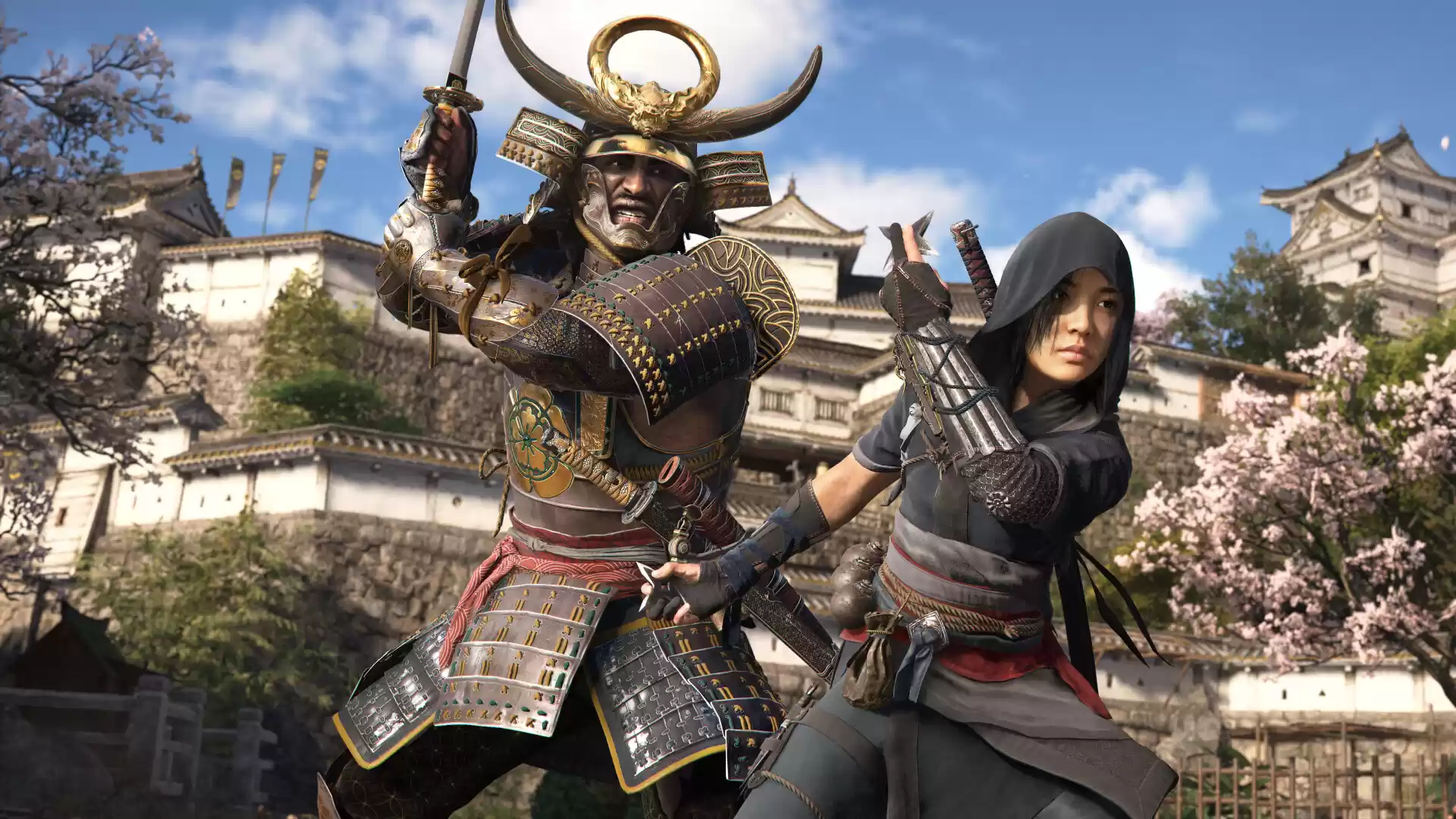Assassin’s Creed Shadows секреты игры