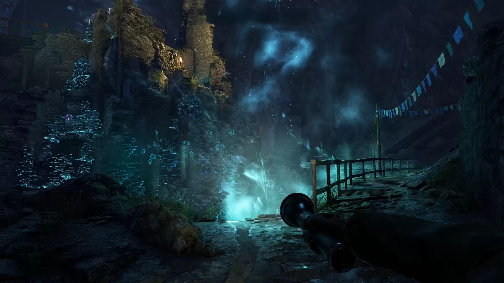 Atomfall FAQ по игре
