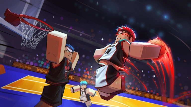 Basketball: Zero коды