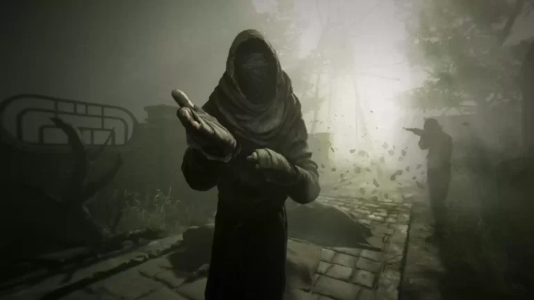 Pathologic 3 FAQ по игре