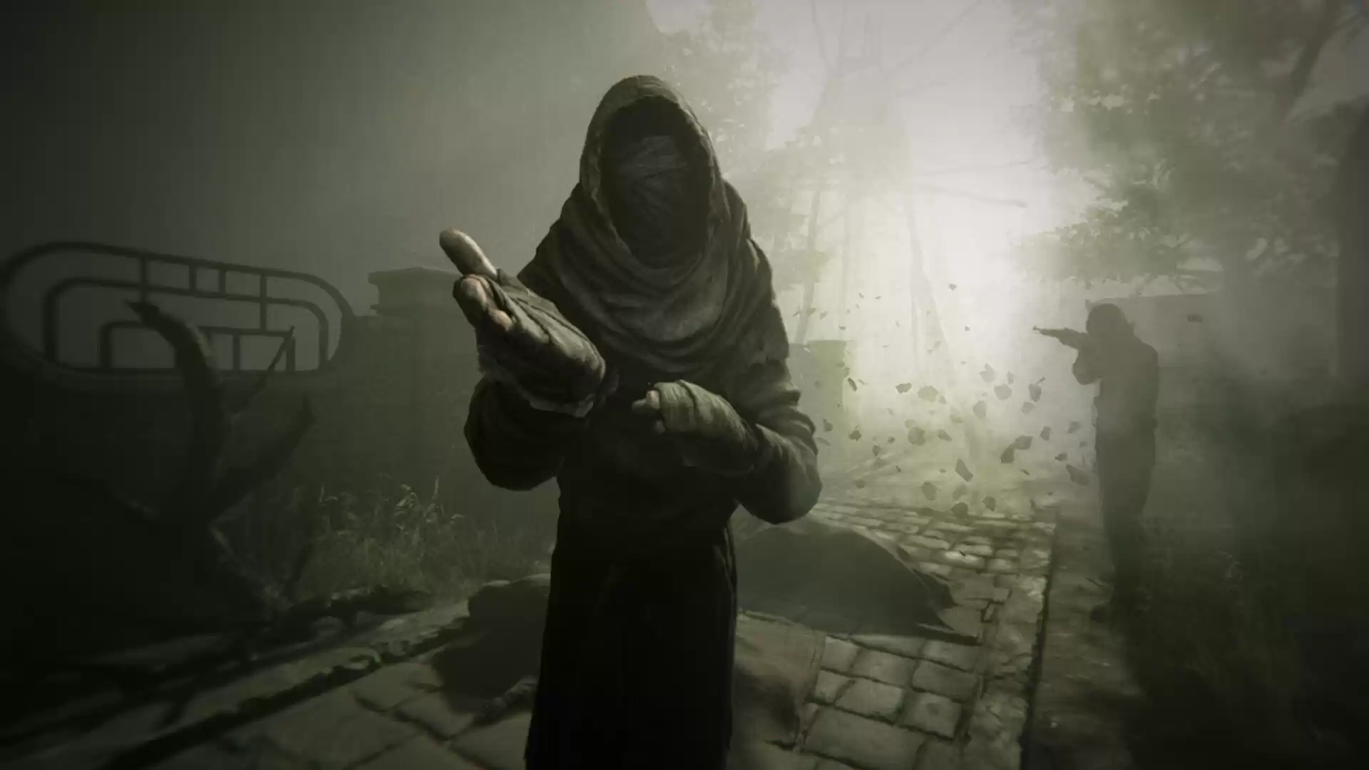Pathologic 3 FAQ по игре