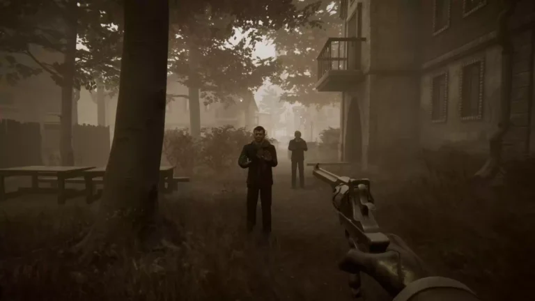 Pathologic 3 гайд по игре