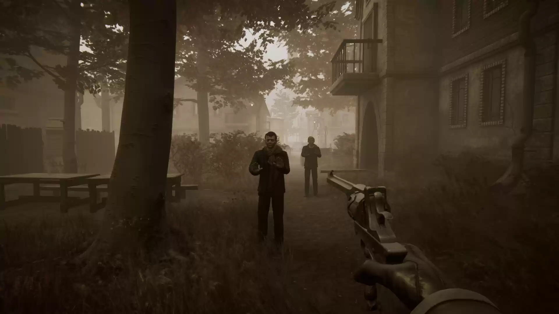 Pathologic 3 гайд по игре
