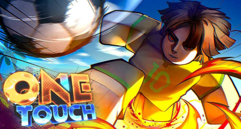 One Touch (Одно касание) коды