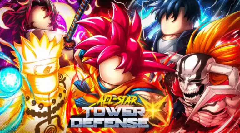 All Star Tower Defense X коды