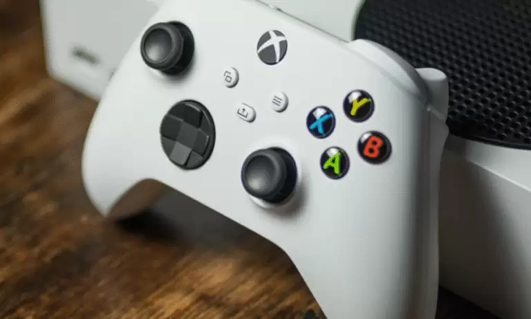Игровые приставки Xbox Series S